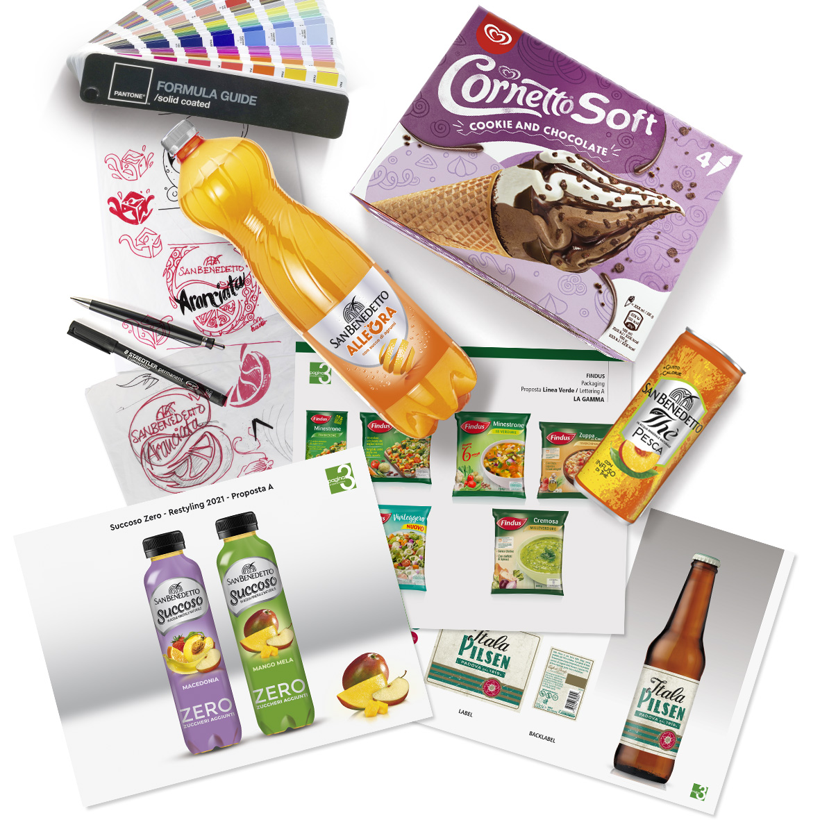 Packaging Design