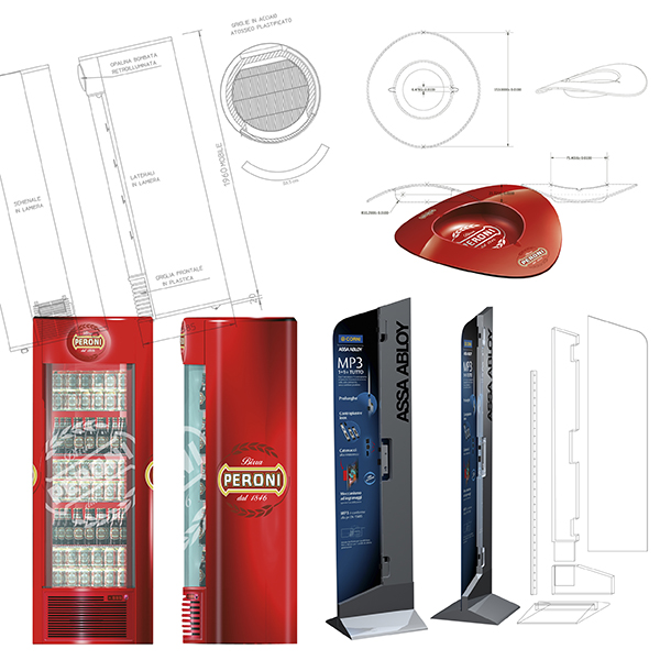 POS Design and Customization